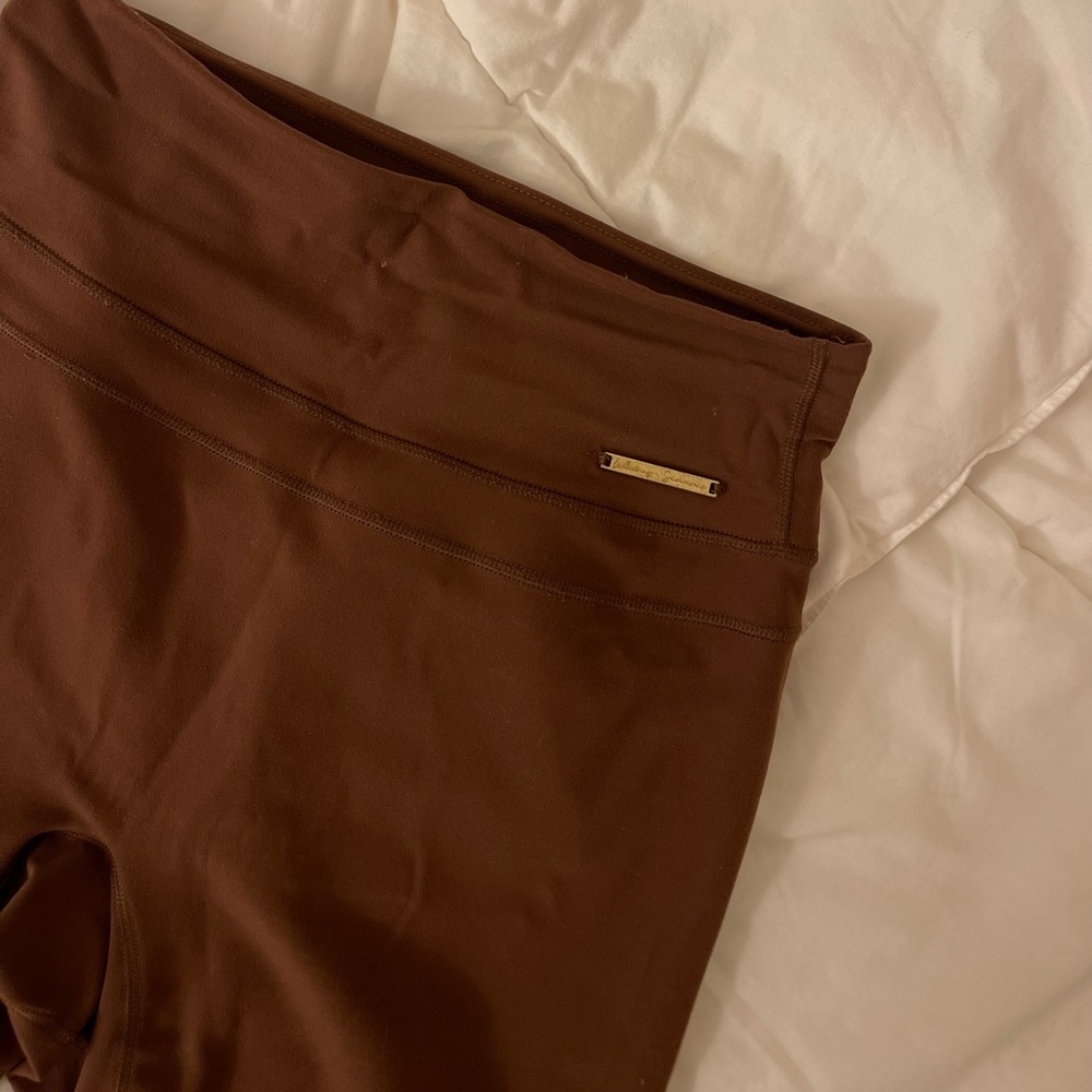 Gymshark Whitney Simmons Biker shorts